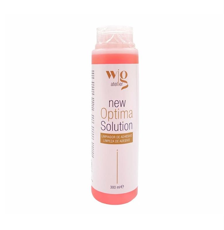 LIMPIADOR DE ADHESIVO OPTIMA SOLUTION 300ML