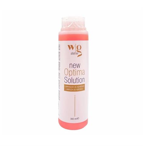 LIMPIADOR DE ADHESIVO OPTIMA SOLUTION 300ML