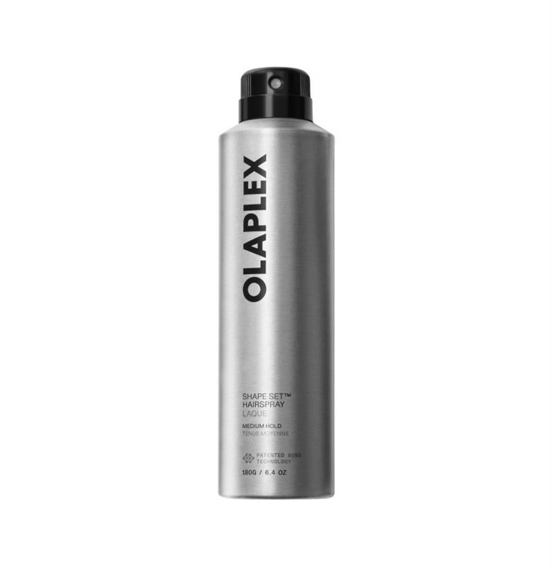 SHAPE SET HAIRSPRAY 245ML