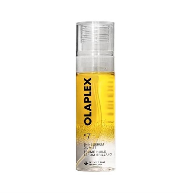 7 SHINE SERUM OIL MIST 80ML