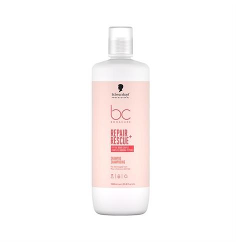 BC REPAIR RESCUE SHAMPOO 1000ML