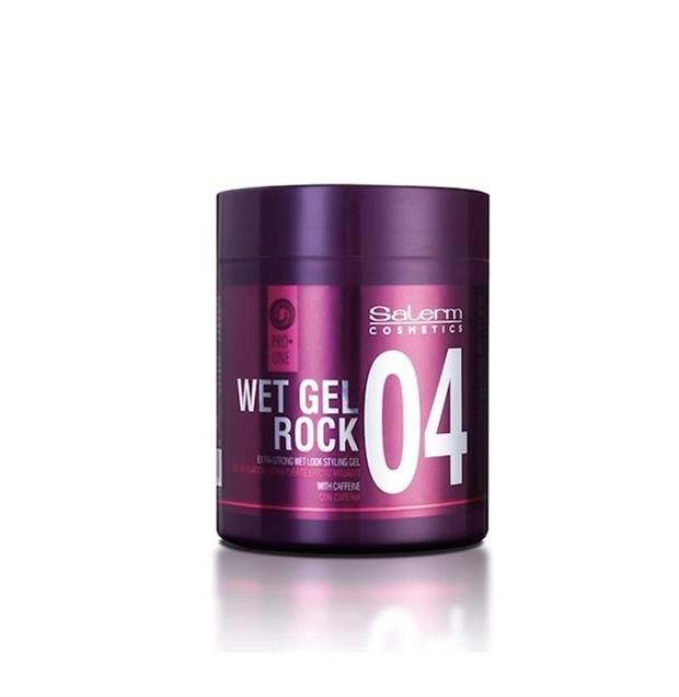PROLINE 04 WET GEL ROCK 500ml