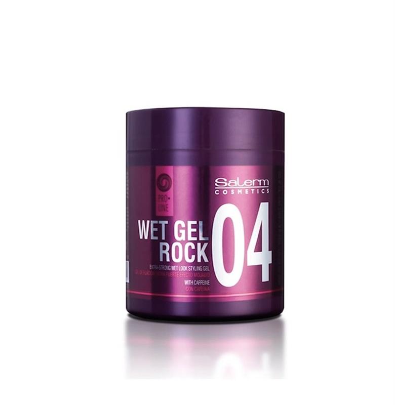 PROLINE 04 WET GEL ROCK 500ml