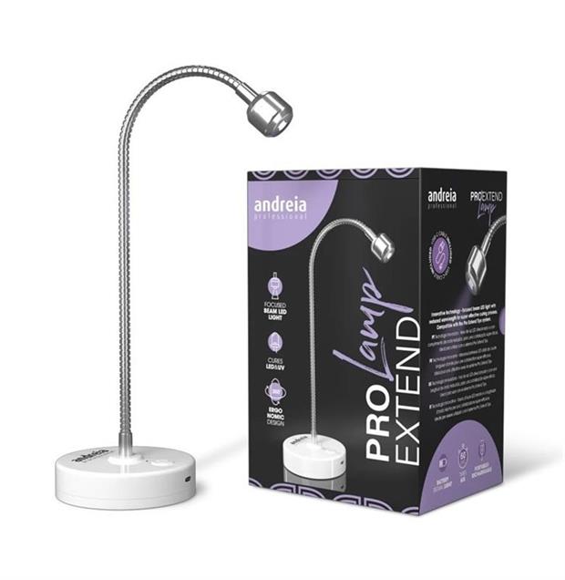 PRO EXTEND LAMP ANDREIA