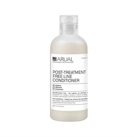 POST TREATMENT FREE LINE CONDITIONER 200ML