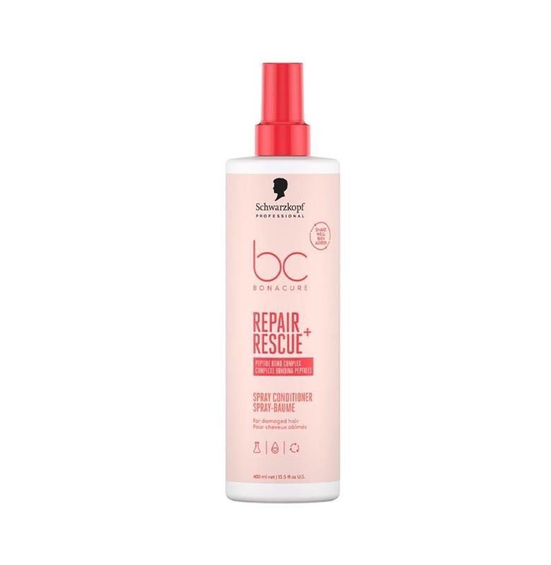 BC REPAIR RESCUE SPRAY CONDITIONER 400ML