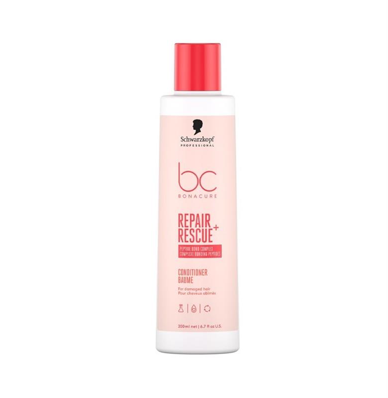 BC REPAIR RESCUE CONDITIONER 200ML