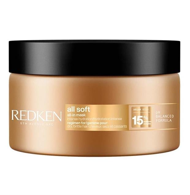 RK ALL SOFT HYDRA POWER MASK 100ML
