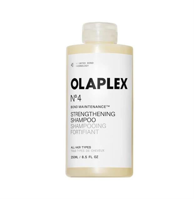 Nº 4 BOND MAINTENANCE STRENGTHENING SHAMPOO 250ML