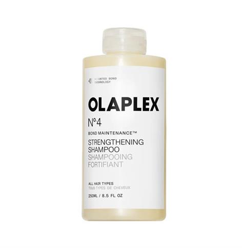 Nº 4 BOND MAINTENANCE STRENGTHENING SHAMPOO 250ML