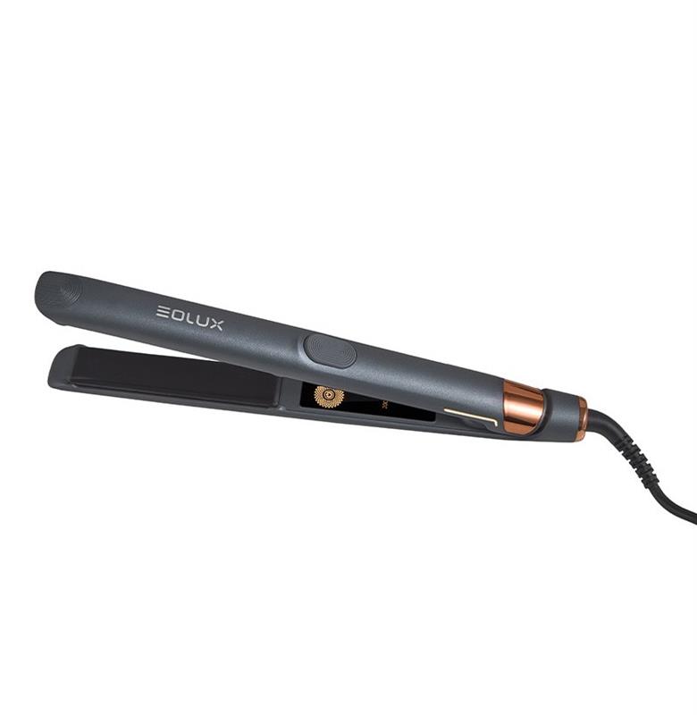 PLANCHA NANO FIBRE TECH BRONCE