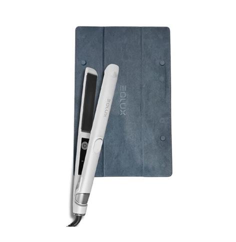 PLANCHA NANO FIBRE TECH VANITY PERLA