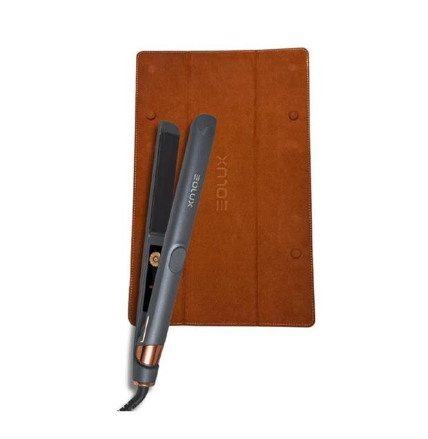 PLANCHA NANO FIBRE TECH VANITY BRONCE