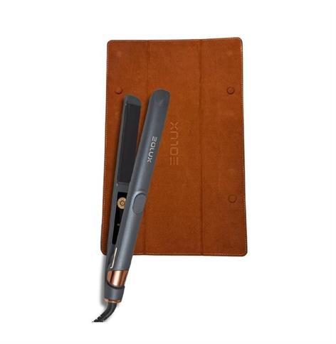 PLANCHA NANO FIBRE TECH VANITY BRONCE