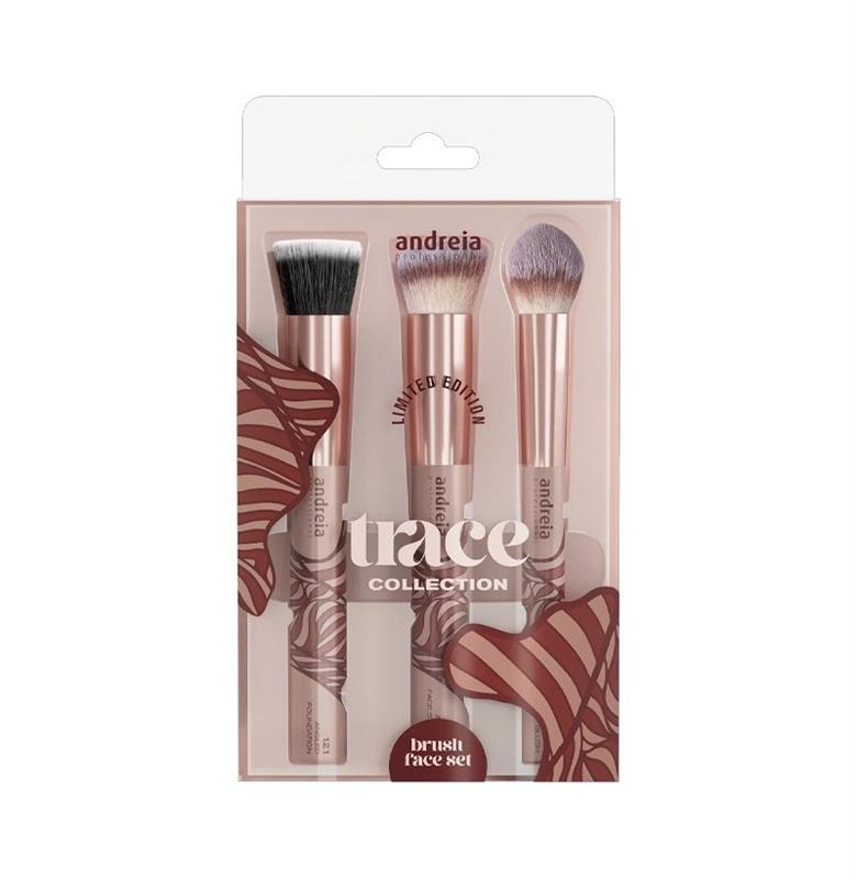 BRUSH FACE SET MAKEUP