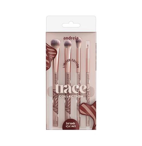 BRUSH EYE SET MAKEUP