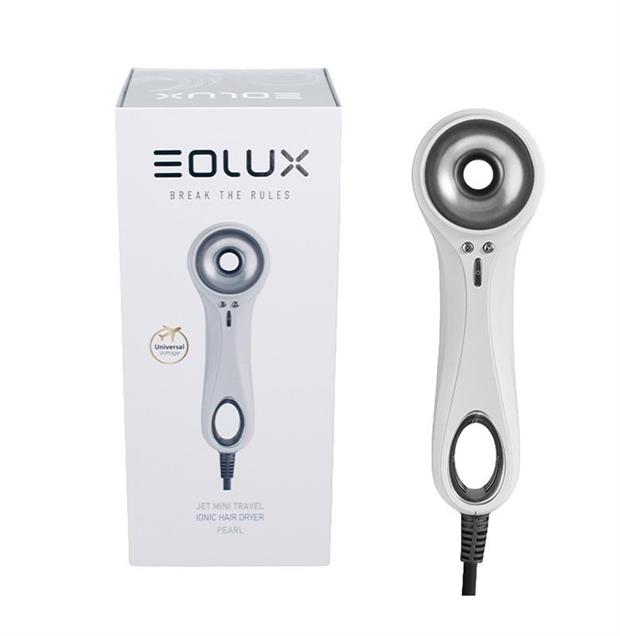 SECADOR JET MINI PERLA EOLUX