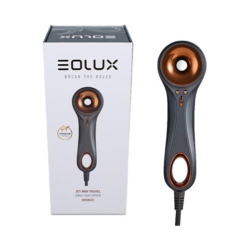SECADOR JET MINI BRONCE EOLUX