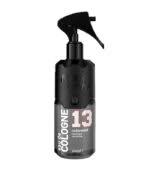 NISHMAN AFTER SHAVE COLONIA CEDARWOOD  Nº 13  400 ML
