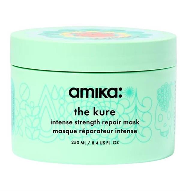 THE KURE INTENSE STRENGTH REPAIR MASK 250ML-8.5OZ