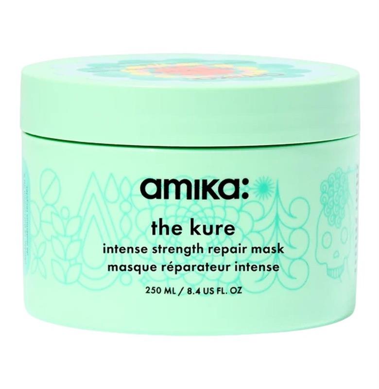 THE KURE INTENSE STRENGTH REPAIR MASK 250ML-8.5OZ