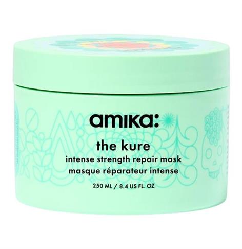 THE KURE INTENSE STRENGTH REPAIR MASK 250ML-8.5OZ
