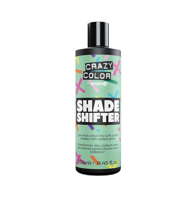 CRAZY COLOR SHADE SHIFTER 250ML
