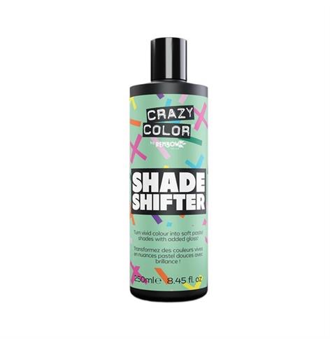 CRAZY COLOR SHADE SHIFTER 250ML