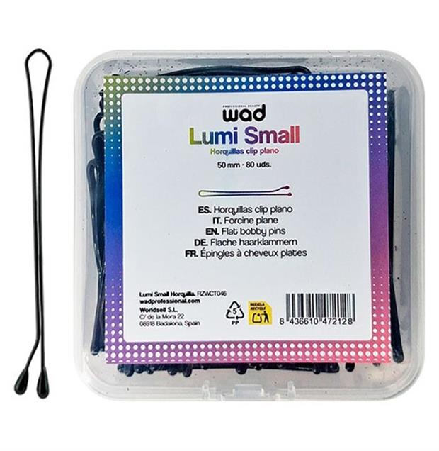 LUMI SMALL HAIR CLIP 80 UD