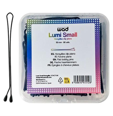 LUMI SMALL HAIR CLIP 80 UD
