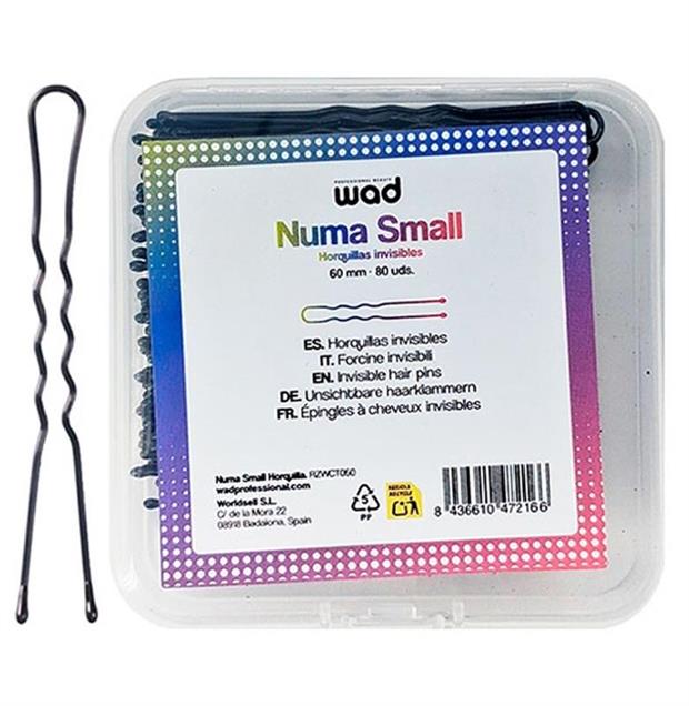 NUMA SMALL HAIR CLIP 80 UD