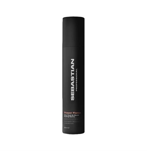 SEBASTIAN SHAPER FIERCE MAX HOLD SPRAY 500ML