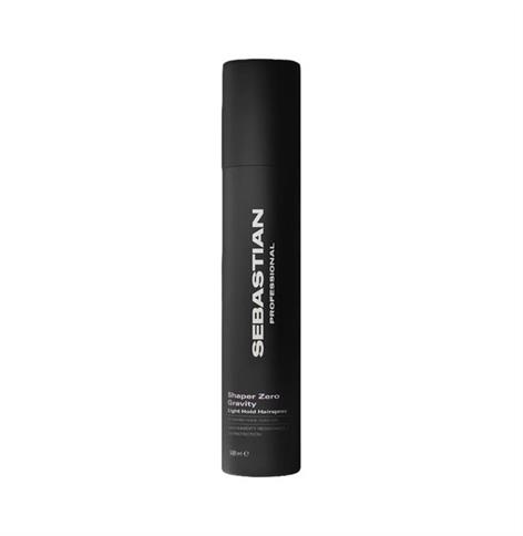 SEBASTIAN SHAPER ZERO GRAVITY LIGHT HOLD SPRAY 500ML