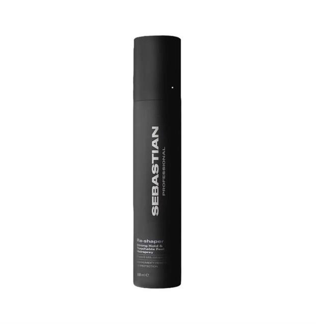 SEBASTIAN RE SHAPER STRONG HOLD SPRAY 500ML