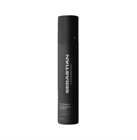 SEBASTIAN RE SHAPER STRONG HOLD SPRAY 500ML
