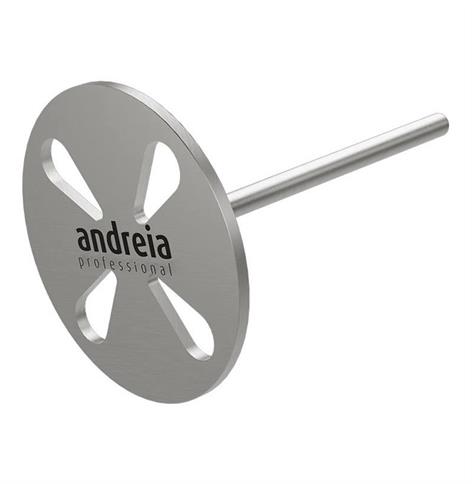 PEDICURE BASE DISC ANDREIA