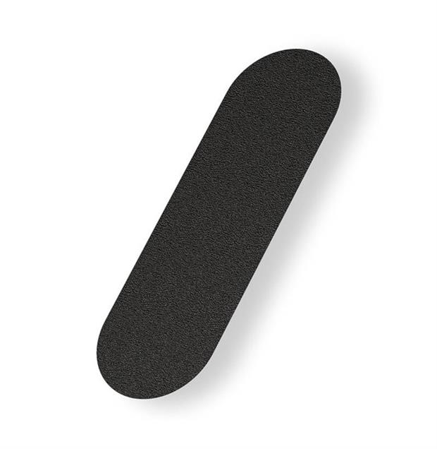 PEDICURE DISPOSABLE FILES 100 (10 UNITS) ANDREIA
