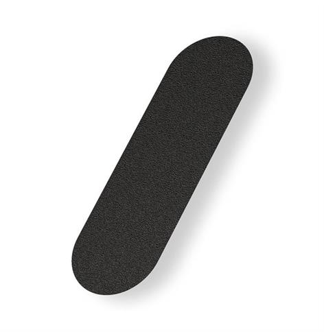 PEDICURE DISPOSABLE FILES 180 (10 UNITS) ANDREIA
