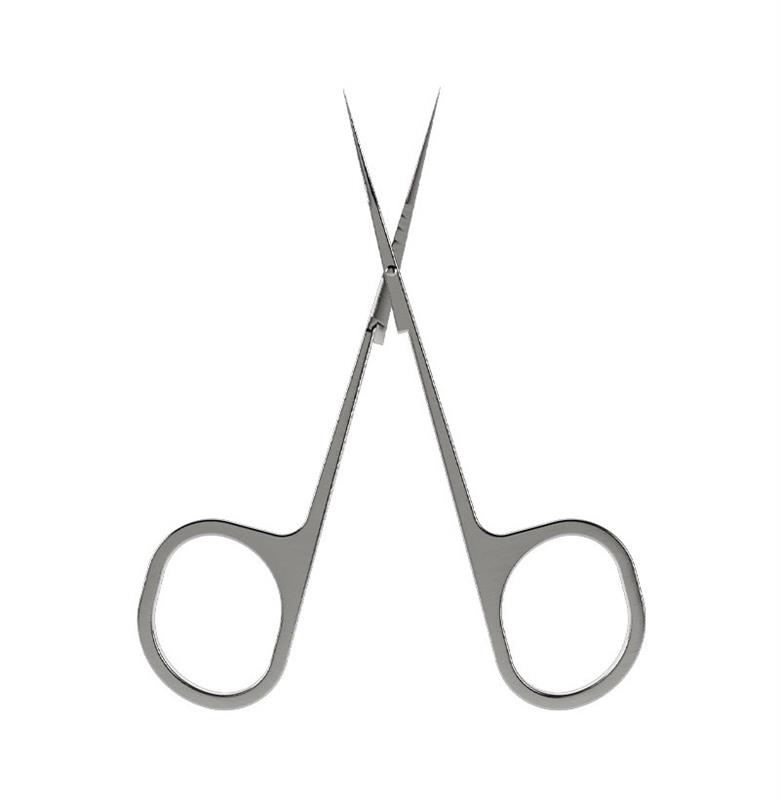 PRECISION CUTICLE SCISSORS ANDREIA
