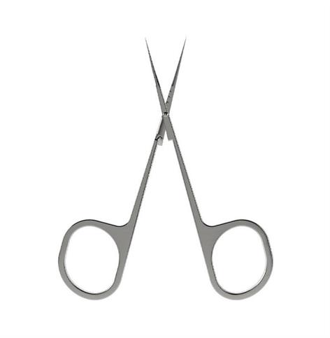 PRECISION CUTICLE SCISSORS ANDREIA