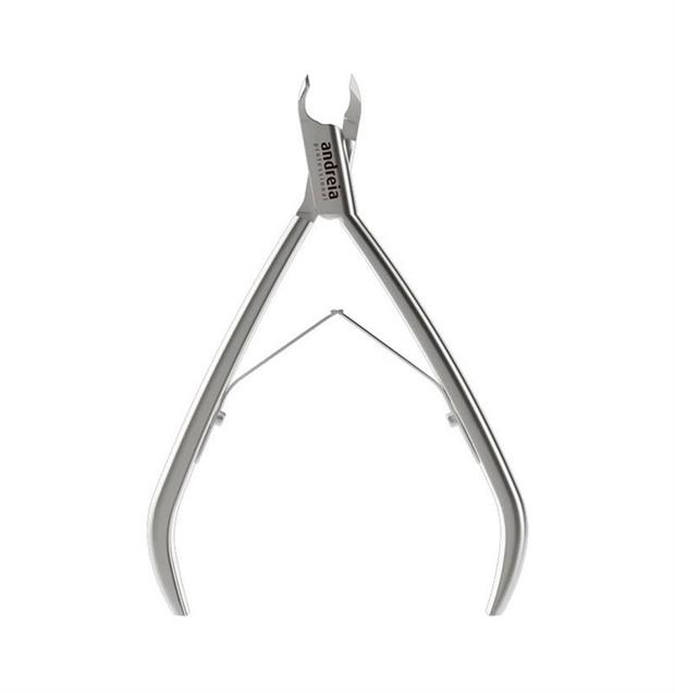 PRECISION CUTICLE NIPPER 3MM ANDREIA