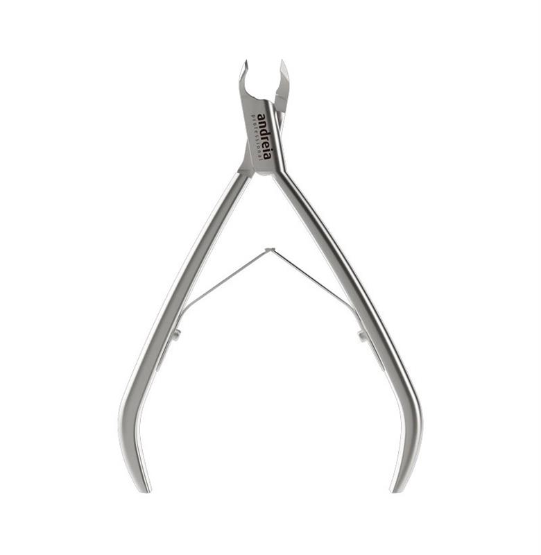 PRECISION CUTICLE NIPPER 3MM ANDREIA