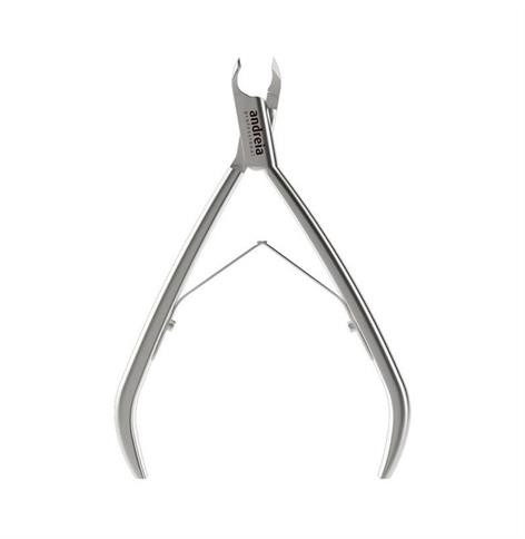 PRECISION CUTICLE NIPPER 3MM ANDREIA