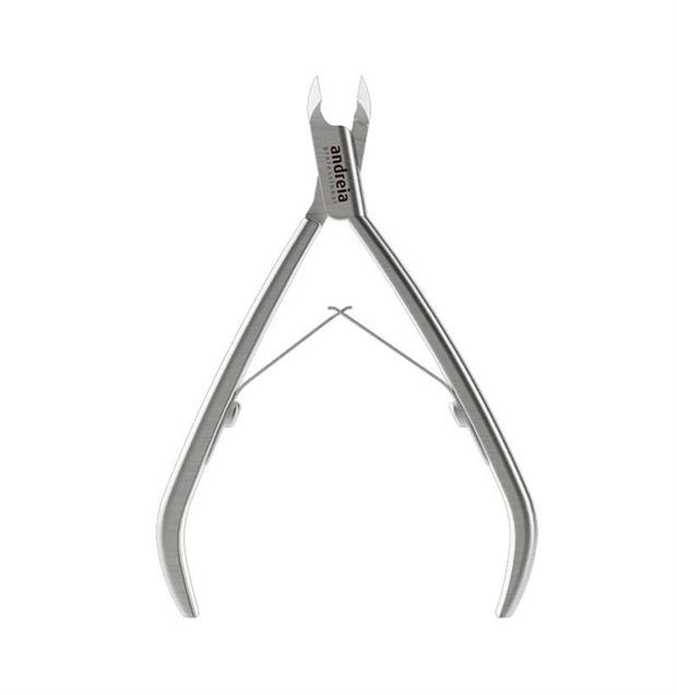 PRECISION CUTICLE NIPPER 5MM ANDREIA