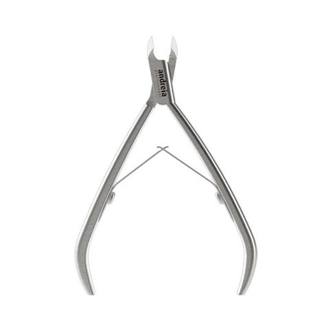 PRECISION CUTICLE NIPPER 5MM ANDREIA