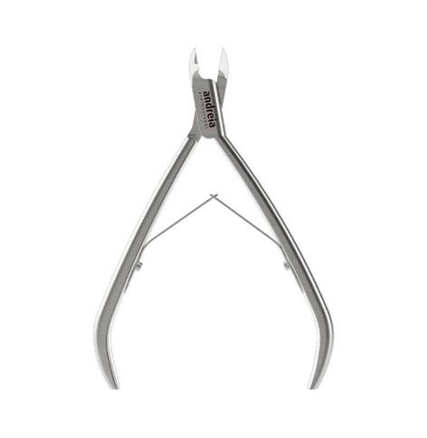 PRECISION CUTICLE NIPPER 7MM ANDREIA