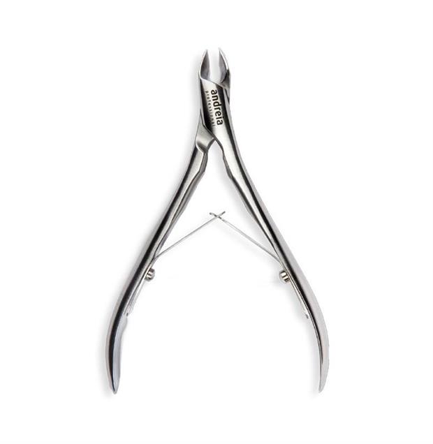 CUTICLE NIPPER ANDREIA