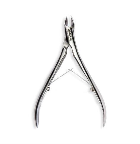 CUTICLE NIPPER ANDREIA