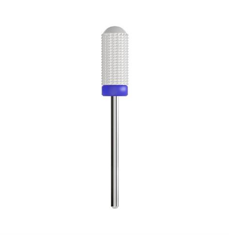 CYLINDRICAL CERAMIC BIT ANDREIA