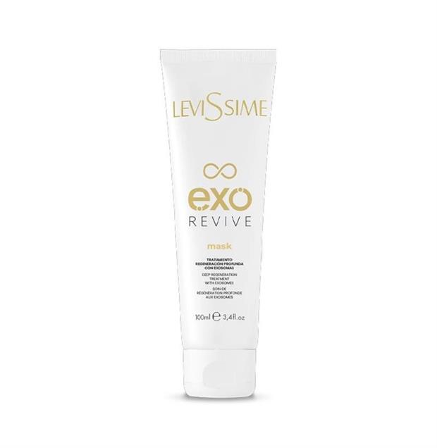 EXOREVIVE MASK 100ML LEVISSIME